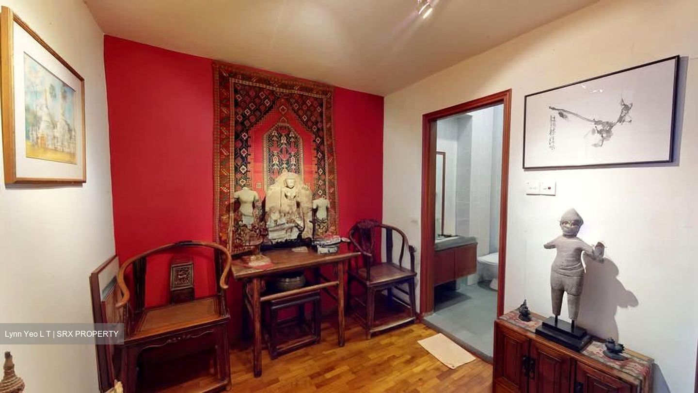 Tai Hwan Garden (D19), Terrace #604248111